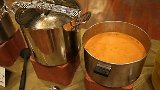 How Did Soup Change Detroit?