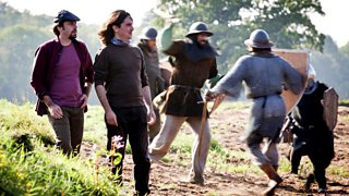 The Quest For Bannockburn