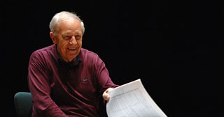 Pierre Boulez 1925 – 2016