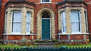 Web Exclusive: 6Degrees House Tour