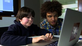 KS2 English - BBC Teach