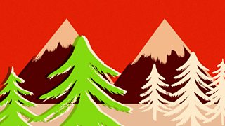 Twin Peaks Family Tree