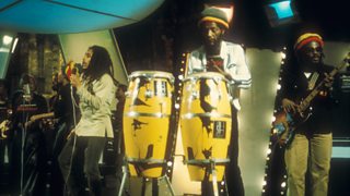 The Ladies of the House: Molly McGrann’s Playlist