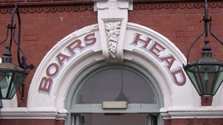 The Wyre Forest Pub Debate