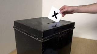 Etholiad Pontgam 2015