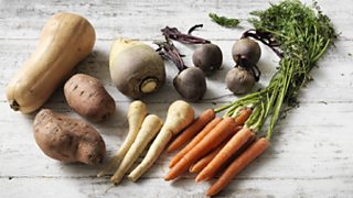 Are you a whole foodie or a British classic?