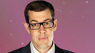 My love affair with the quiz show