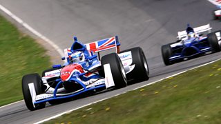 BBC Sport: Motorsport