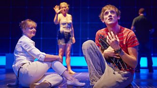 Honesty and trust - Themes - The Curious incident of the Dog in the ...