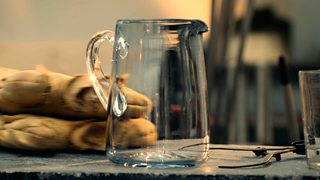 Three master makers reflect on the challenges and rewards of their crafts