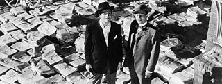 Citizen Kane: More than a great movie?