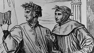 Free Thinking ‒ Landmark: Dante's The Divine Comedy