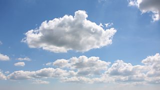 The birth of the weather forecast