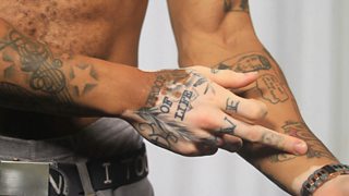 Darius by Sani Dastagir, Adithio Noviello, Tommaso Stingo and Signe Hede