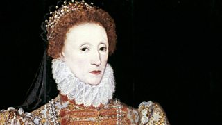 Elizabeth I: Troubled child to beloved Queen