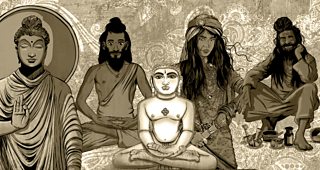 The A-Z of Incarnations