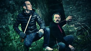 Unexplaining fact from fantasy