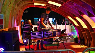 In Pictures: Make It Digital Belfast