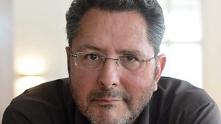 Sascha Arango on The Truth and Other Lies