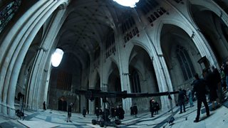 Follow in the footsteps of Strange & Norrell