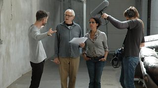 The Debate: The Great Charter