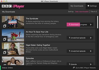 BBC iPlayer Android App Now Lets You Download TV Shows