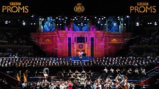 BBC - BBC Symphony Orchestra - BBC Symphony Orchestra