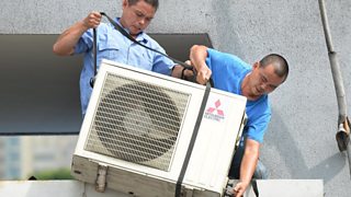 Download Elements: Fluorine