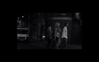 Saturday Night and Sunday Morning by Louis Hollis