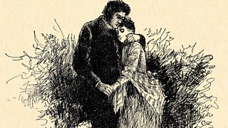 Why do we love Jane Eyre?