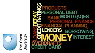 Learn how to manage your money with The Open University