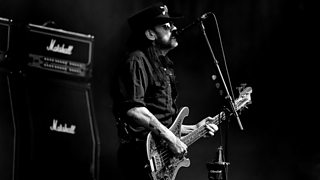 BBC Music: Motörhead