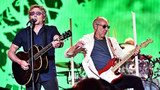 BBC Music: The Who