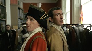 A Cock and Bull Story