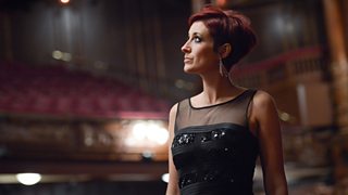 Connie Fisher: I'll Sing Once More