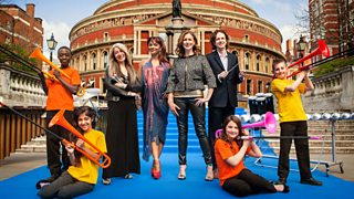 Fill your summer with live music