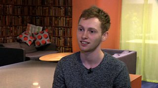 Interview: Alfie Kingsnorth