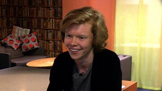 Interview: Kai Alexander