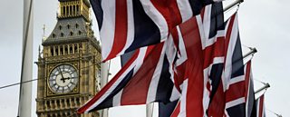 How did slave-owners shape Britain?