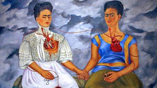 BBC Radio 4 - Radio 4 in Four - 13 things you didn't know about Frida Kahlo