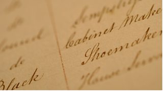 Legacies of British Slave-ownership