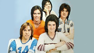 BBC Music: Bay City Rollers