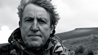 The savage beauty of the Brecon Beacons