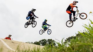 BBC Sport: Cycling