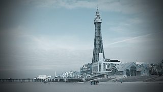 Dancing Through The Blitz