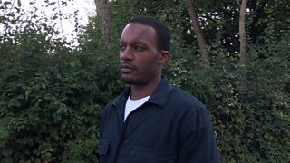 Defying the Label - MS and Me by Chloe White