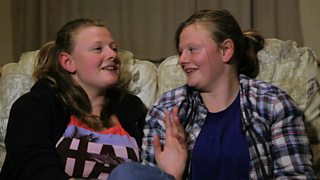 Defying the Label - Me and My Autistic Twin by Ed Hancox