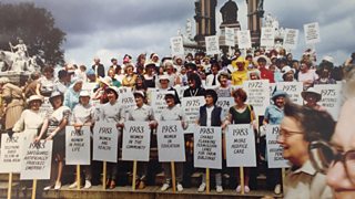 What has the WI really done for women?