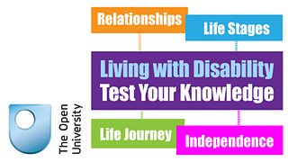 Living with Disability