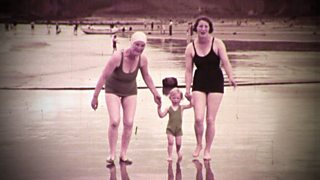 Scotland's Home Movies